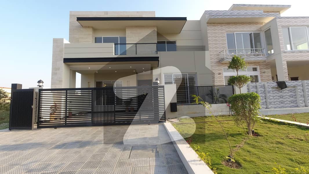 D12(35 X 70) Brand New House For Sale D12, Islamabad ID41668354