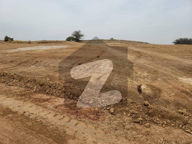 03 Marla Plots On Easy Instalments ( The Royal Cpec City Islamabad) Royal CPEC City, Islamabad