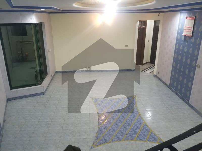House Available For sale In Lawrence Road Lawrence Road, Lahore