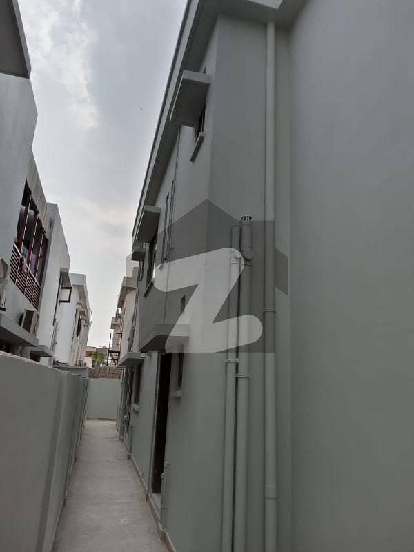 500 Sq Yds Bungalow at AFOHS Falcon Complex Faisal Beside City School