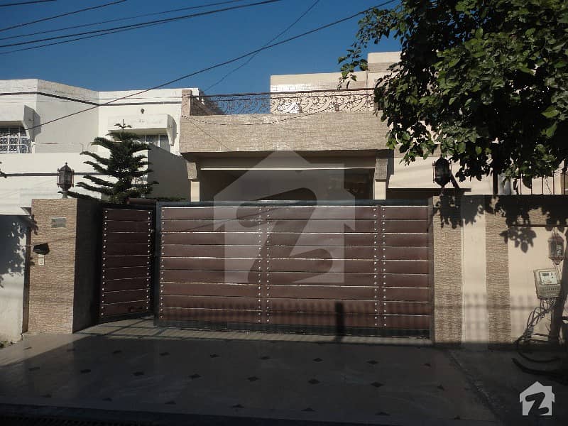 Brig House Available For Sale Askari 7, Rawalpindi ID3871206