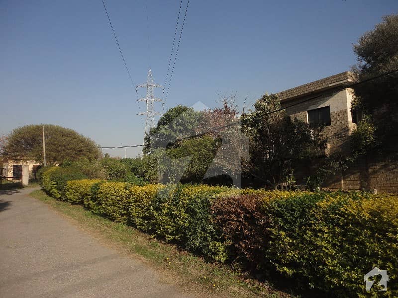 Brig House Available For Sale Askari 7, Rawalpindi ID3871206