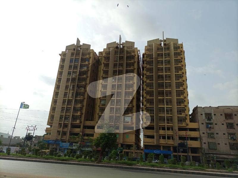 New Project Rajput Twins Tower Federal B Area Block 10 Federal B Area