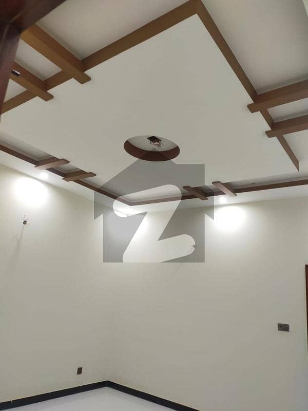 240 Yards Lower Portion For Rent North Nazimabad Block L, North