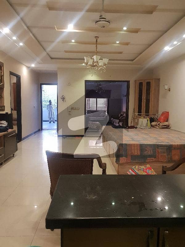 North Nazimabad Block H Upper Portion For Sale North Nazimabad Block