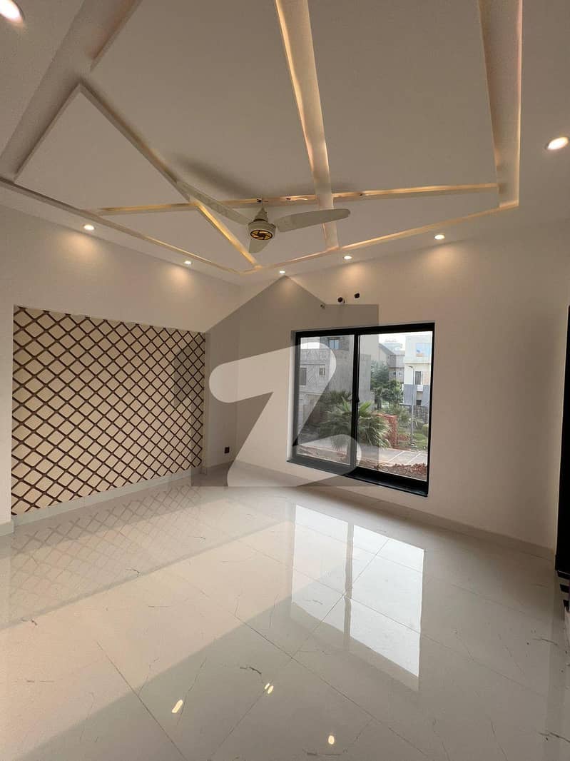 3 Marla House For Sale In Canal Garden Near Bahria Town Lahore Canal