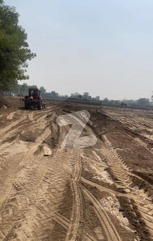 1 Kanal Farm House Land Available For Sale In Main Bedian Road Lahore