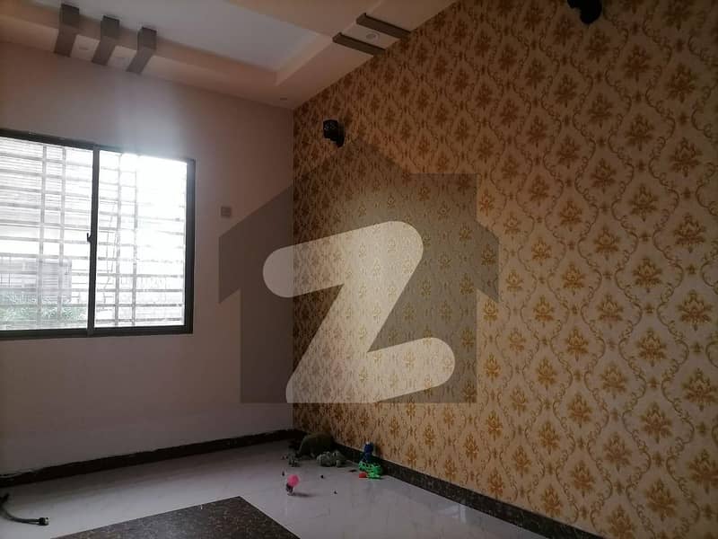Buying A House In North Nazimabad Block L? North Nazimabad Block L