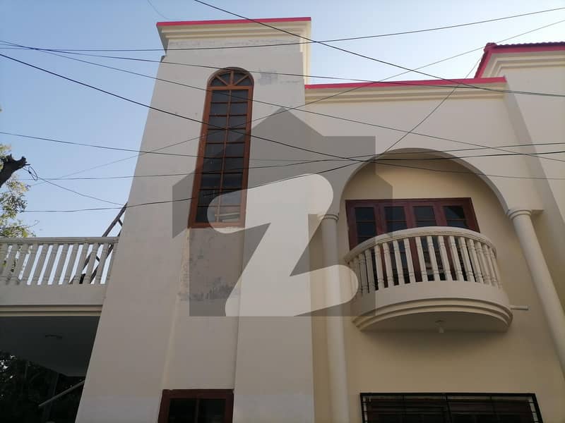 Ready To Buy A House 240 Square Yards In Clifton Block 5 Clifton