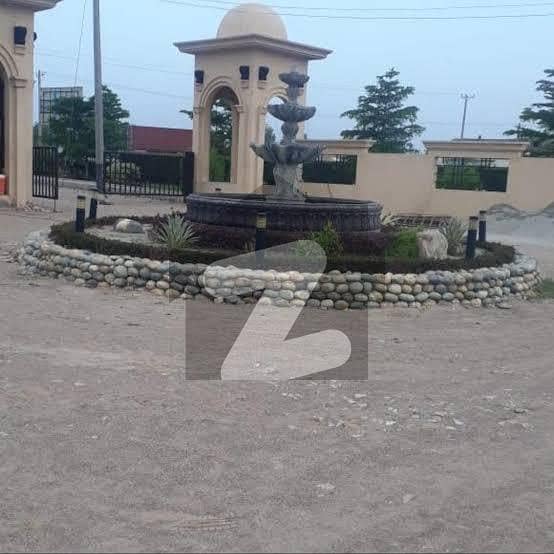 Al Raheem Housing Scheme Hasilpur Road Bahawalpur plots Available On