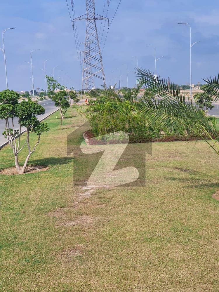 5 Marla Plot In G Block Ph 4 Royal Enclave Block G, New Lahore City Phase 4, New Lahore City