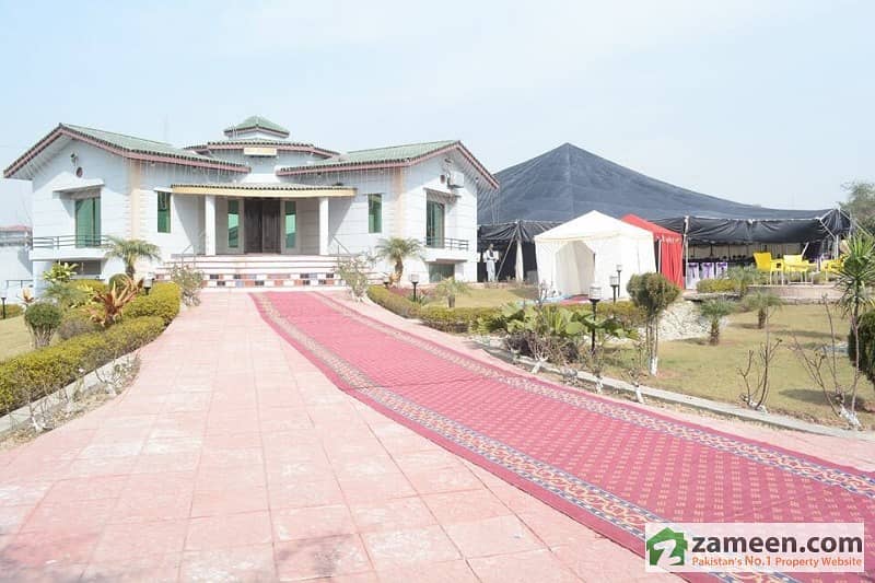 Farm House D17 Islamabad Available For Events D17, Islamabad