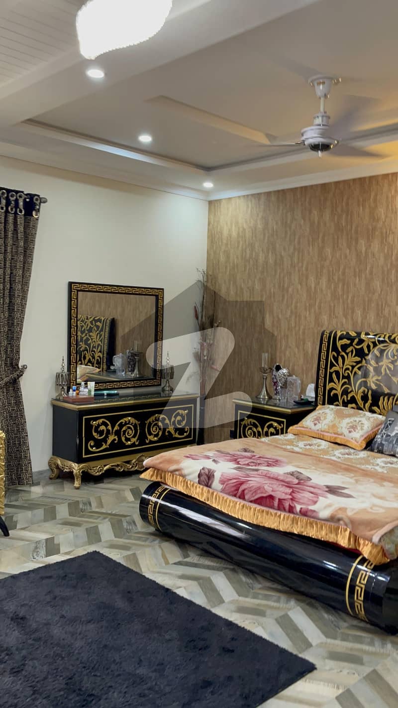 Model Town 1 Kanal New House For Sale Model Town Block D, Model Town