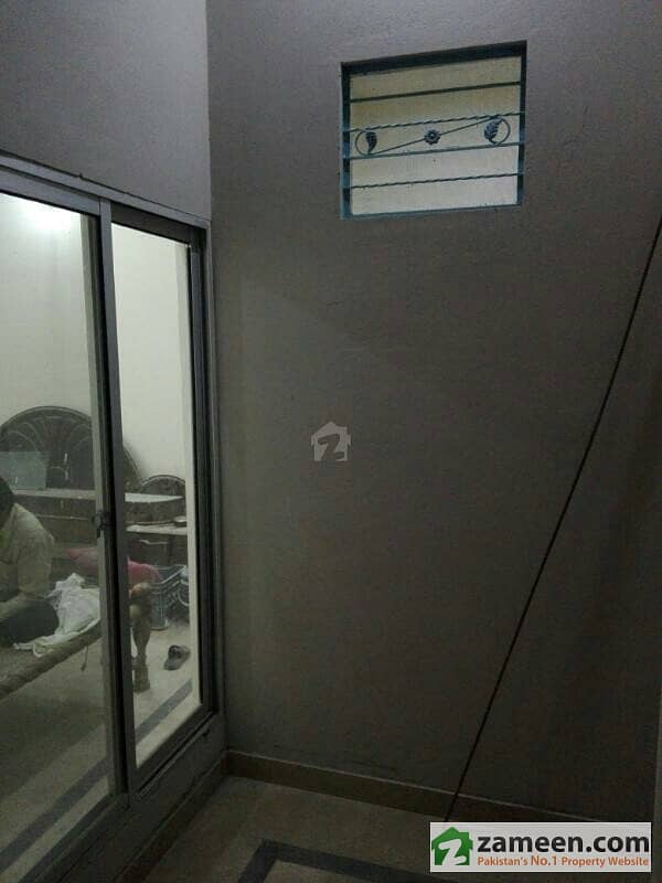 3. 5 Marla Double Storey House In Hamdani Park Kacha Jail Road, Lahore