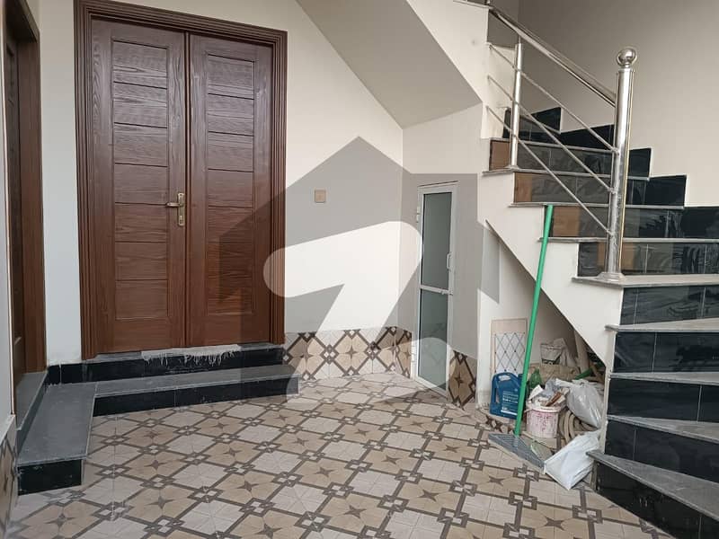House In Green Valley For sale Green Valley, Samundari Road, Faisalabad ID42058977