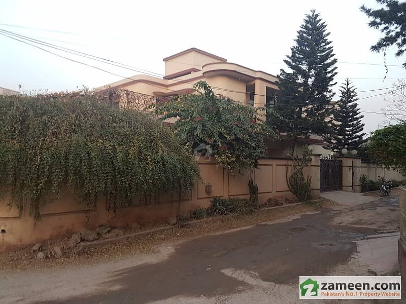 Bhara Ku Shahpur 5 Bed Rooms House Is Available For Sale Shahpur, Islamabad ID6381802