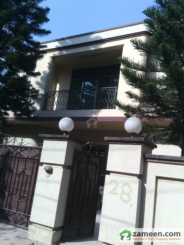 Bhara Ku Shahpur 5 Bed Rooms House Is Available For Sale Shahpur, Islamabad ID6381802