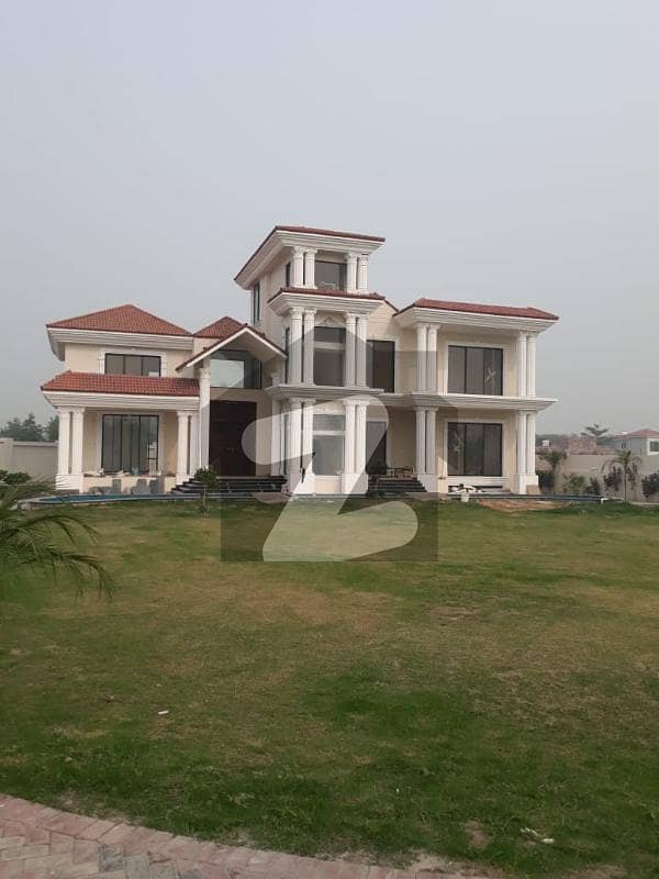 Buying A Farm House In Lahore? Barki Road, Cantt, Lahore ID42014638