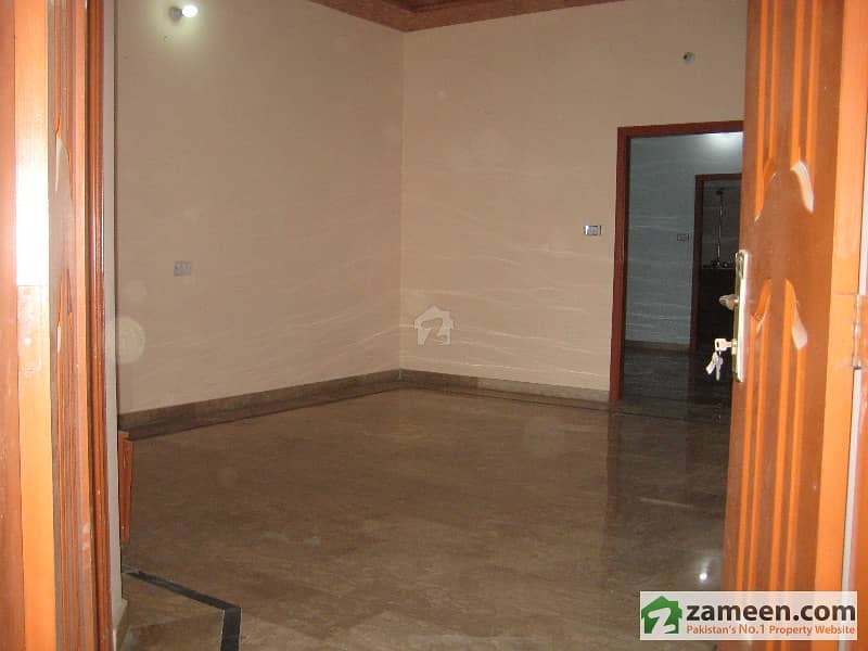 5 Marla Beautiful Located House For Sale Garden Town, Gujranwala