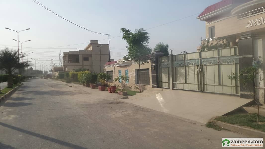 Tnt Colony Satina Road House Is Available For Sale TECH Town (TNT