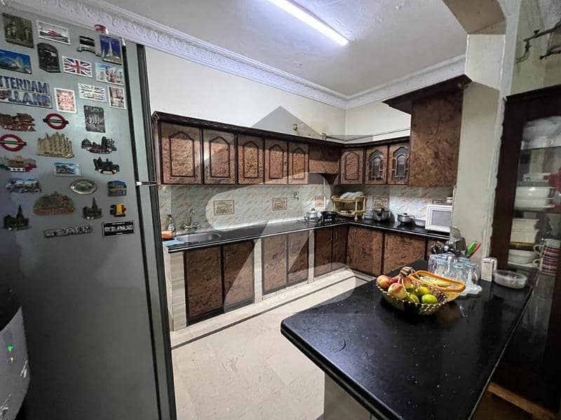 North Karachi Sector 11 A House For Sale North Karachi Sector 11A