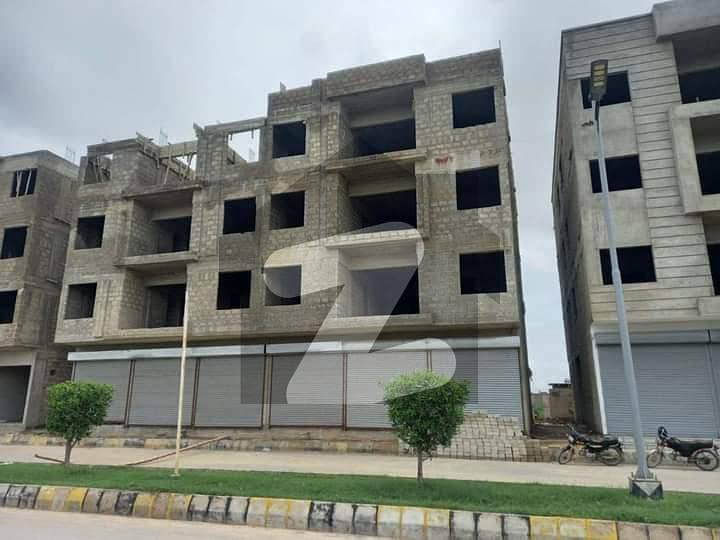 60 Sq Yd Plot For Sale In 20 Lacs GulshanERabia, Karachi ID42082958