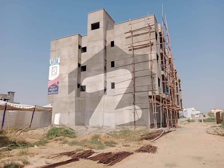 60 Sq Yd Plot For Sale In 20 Lacs GulshanERabia, Karachi ID42082958