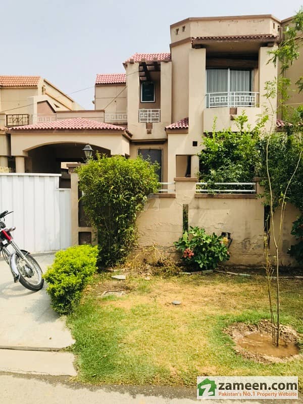 10 Marla House For Rent In Lake City Lahore Load Shading Free Lake City