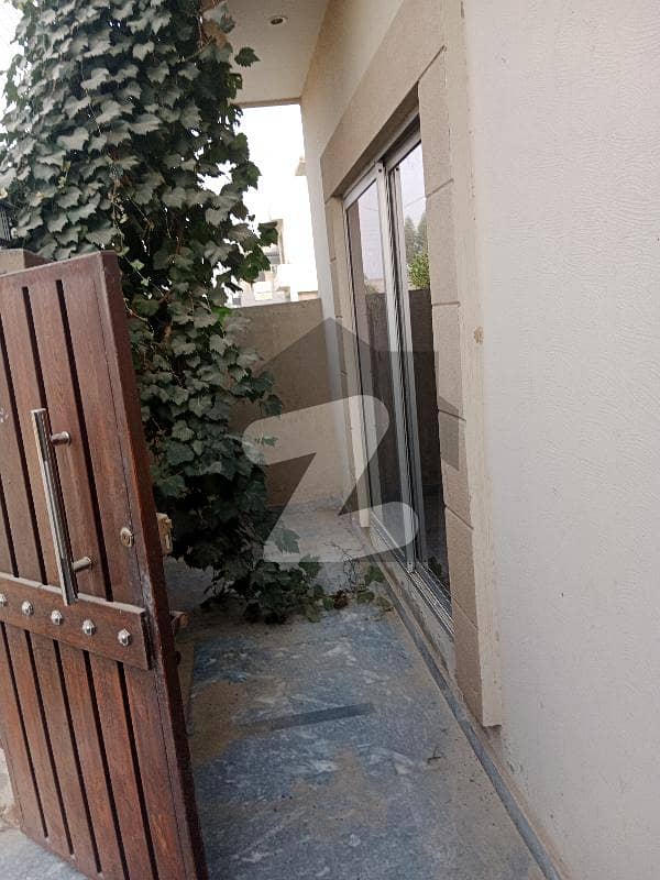 5 Marla Single Storey House For Rent Al Haram Garden Block A, Al