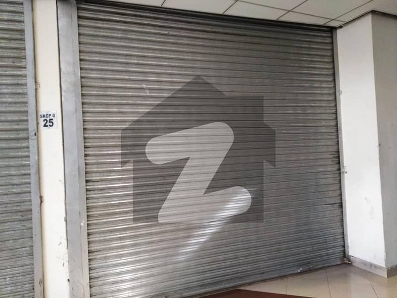 To sale You Can Find Spacious Shop In Empress Road Empress Road, Lahore