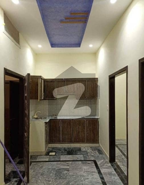 2 Marla Brand New House For Sale , Burma Town Islamabad Highway Burma