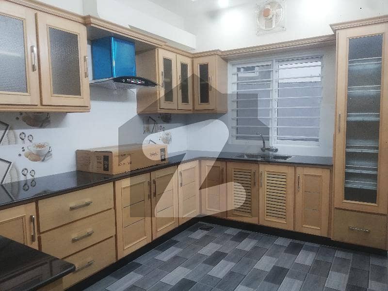 5 Marla New Double Story Double Unit House Avaliable For Rent In