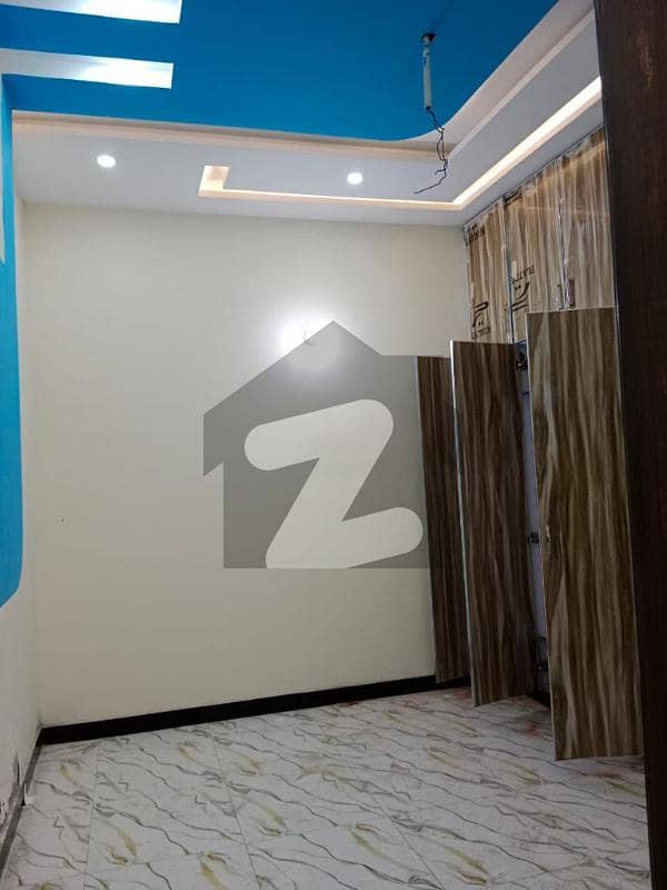 3 Marla House For Rent With Out Gas Jubilee Town Block C, Jubilee