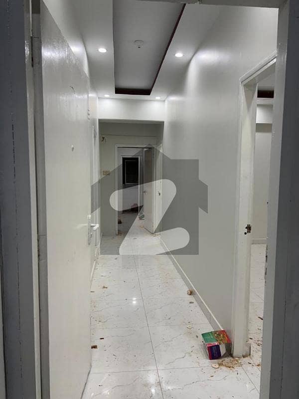 Ready To Sale A Flat 800 Square Feet In Cantt Cantt Cantt, Karachi