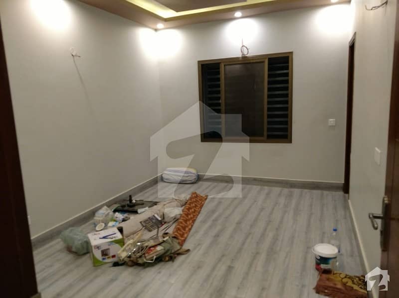 3 Bedroom Portion For Rent In Bahadurabad Bahadurabad, GulshaneIqbal