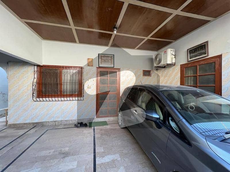 Single Story House For Sale In North Karachi North Karachi Sector 11A