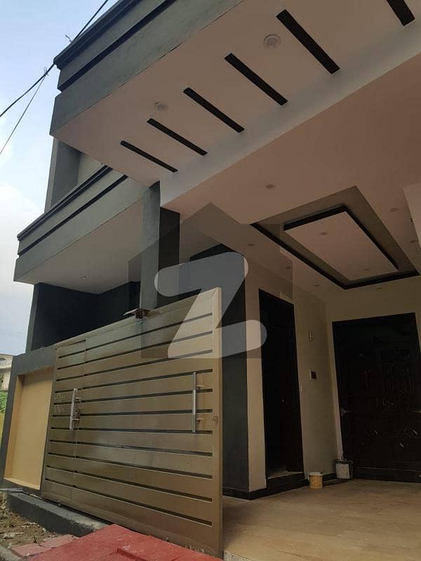 Beautiful House For Sale Lane No 4 Peshawer Road Peshawar Road