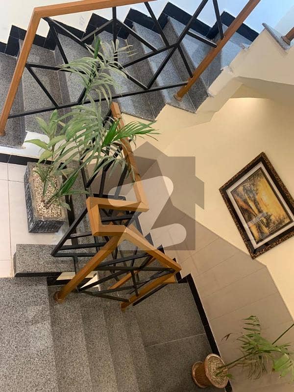 Ali Block Designer House For Sale Bahria Phase 8 Rawalpindi Bahria Town