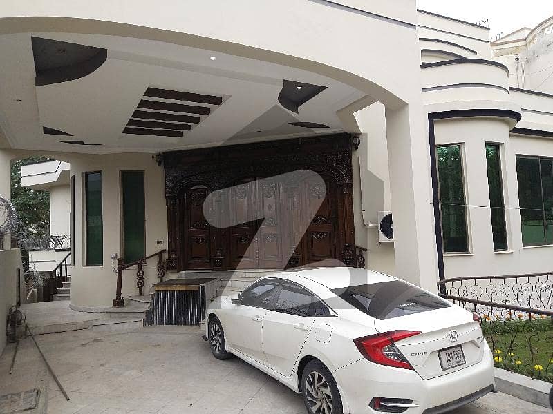 1 Kanal House In Judicial Colony Judicial Colony, Rawalpindi ID42131053