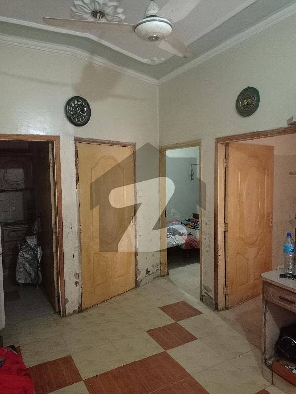 Ground Floor Flat For Rent Ichhra, Lahore ID42139613
