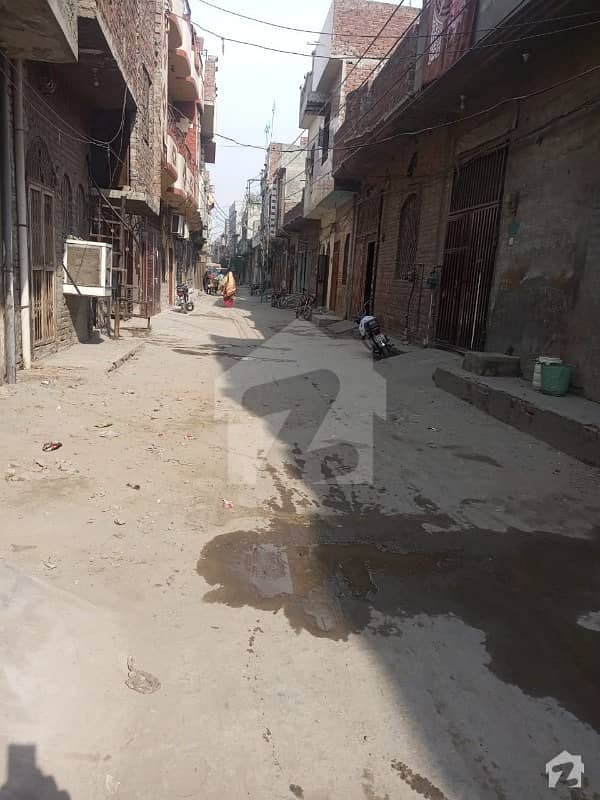 A Stunning House Is Up For Grabs In Shadbagh Shadbagh Shadbagh, Lahore