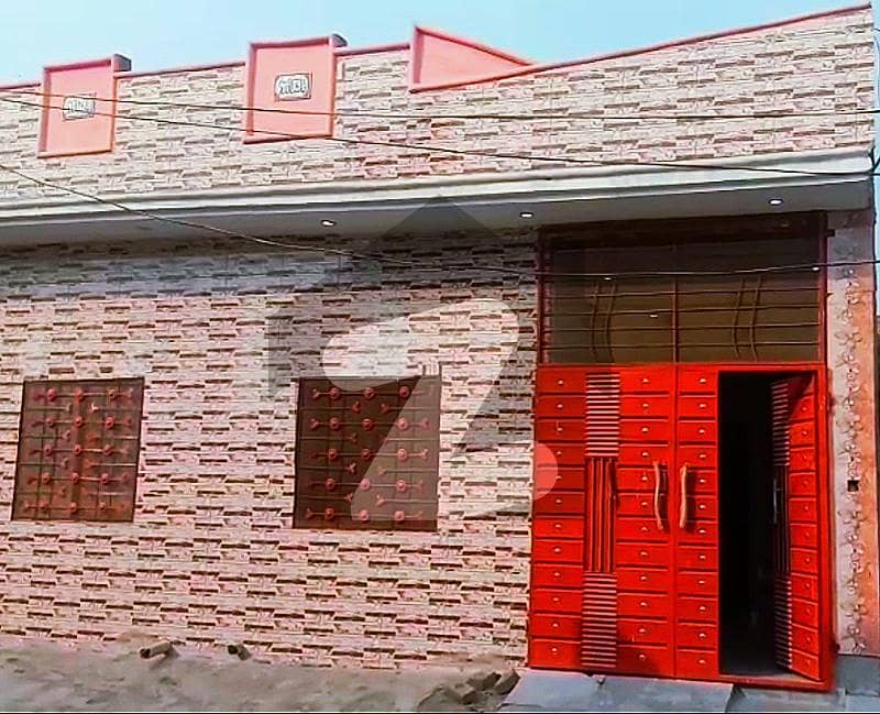 3 Marla New House Near Ferozpur Road Gajjumtta Stop Lahore Gajju Matah