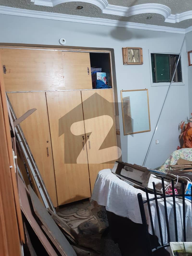 Flat For Sale In Gulshan E Iqbal Block 6 GulshaneIqbal Block 6