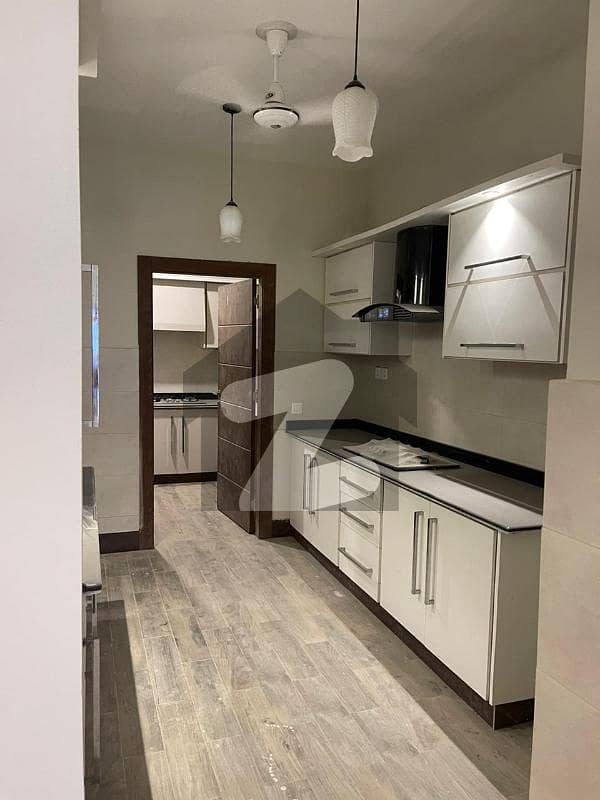 Brand New Rivera Apartment For Rent In Clifton Block 4 Karachi Clifton