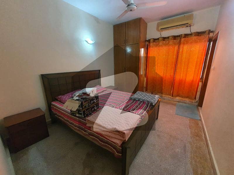 Beautiful Fully Furnished Apartment Available For Rent Diplomatic