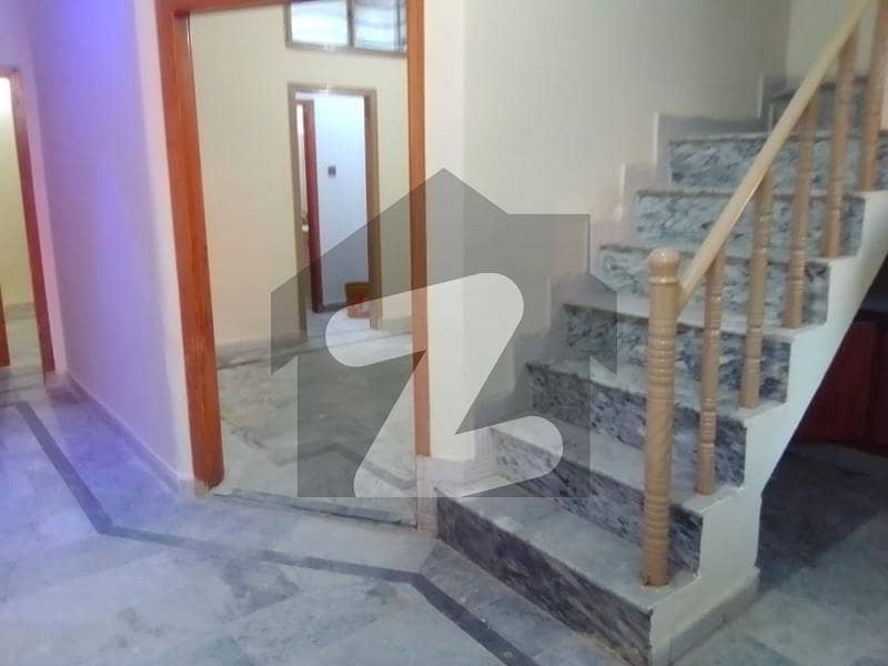 2 Marla House For Sale In Al Noor Colony, Rawalpindi, Rawalpindi Al