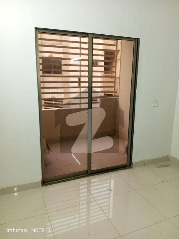 Flat For Rent Main University Road 3 Bed Dd Karachi City Tower And