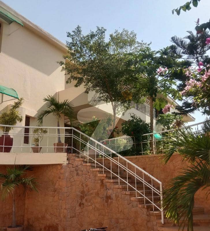 Hill Top Villa For Sale KDA Scheme 1, Karachi ID36281818