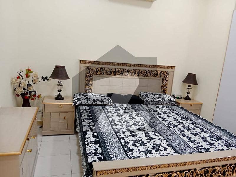 5 Marla Single Storey House For Rent Bahria Town Safari Villas