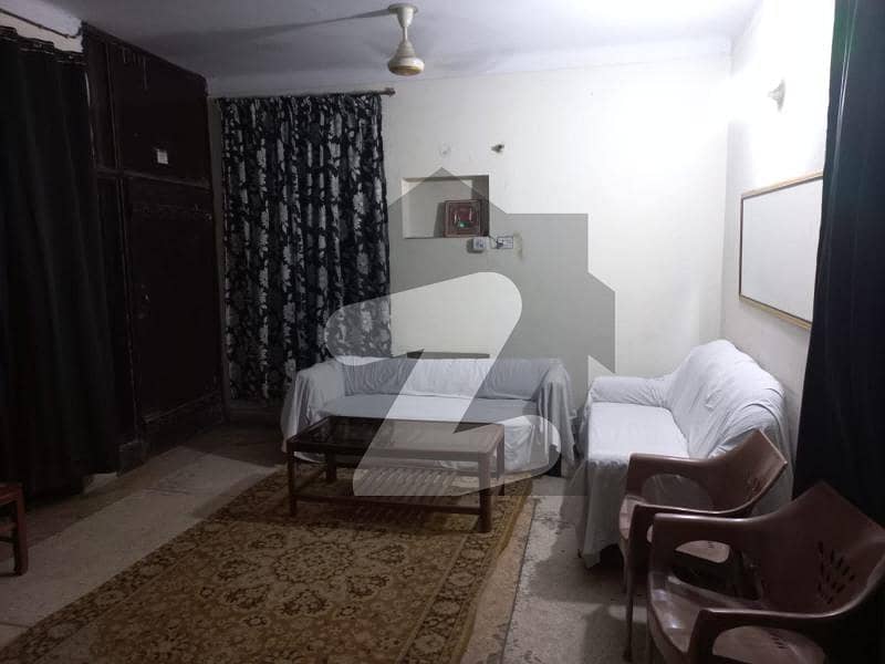 10 Marla Good Location And Good Condition House For Sale In L Block